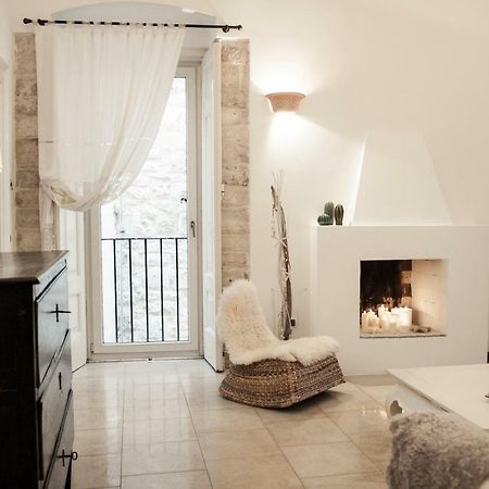 Ferienwohnung Casa Pietramare Giovinazzo Exterior foto