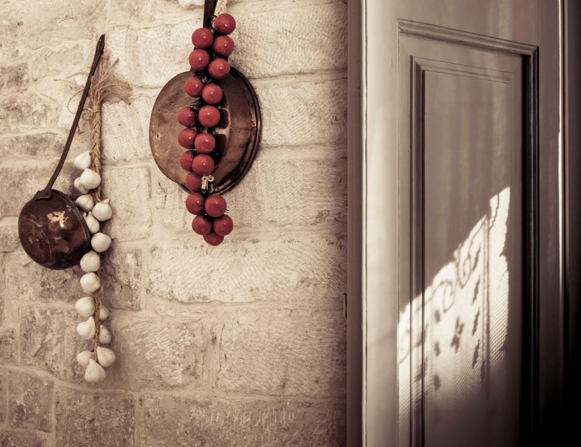Ferienwohnung Casa Pietramare Giovinazzo Exterior foto