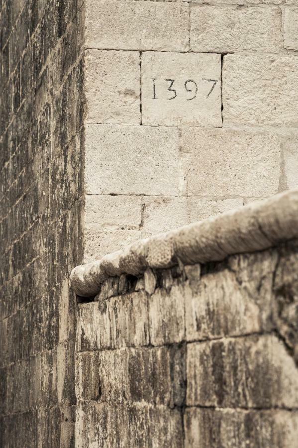 Ferienwohnung Casa Pietramare Giovinazzo Exterior foto